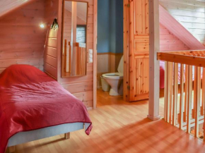 Holiday Home Villa hytönen 3 by Interhome